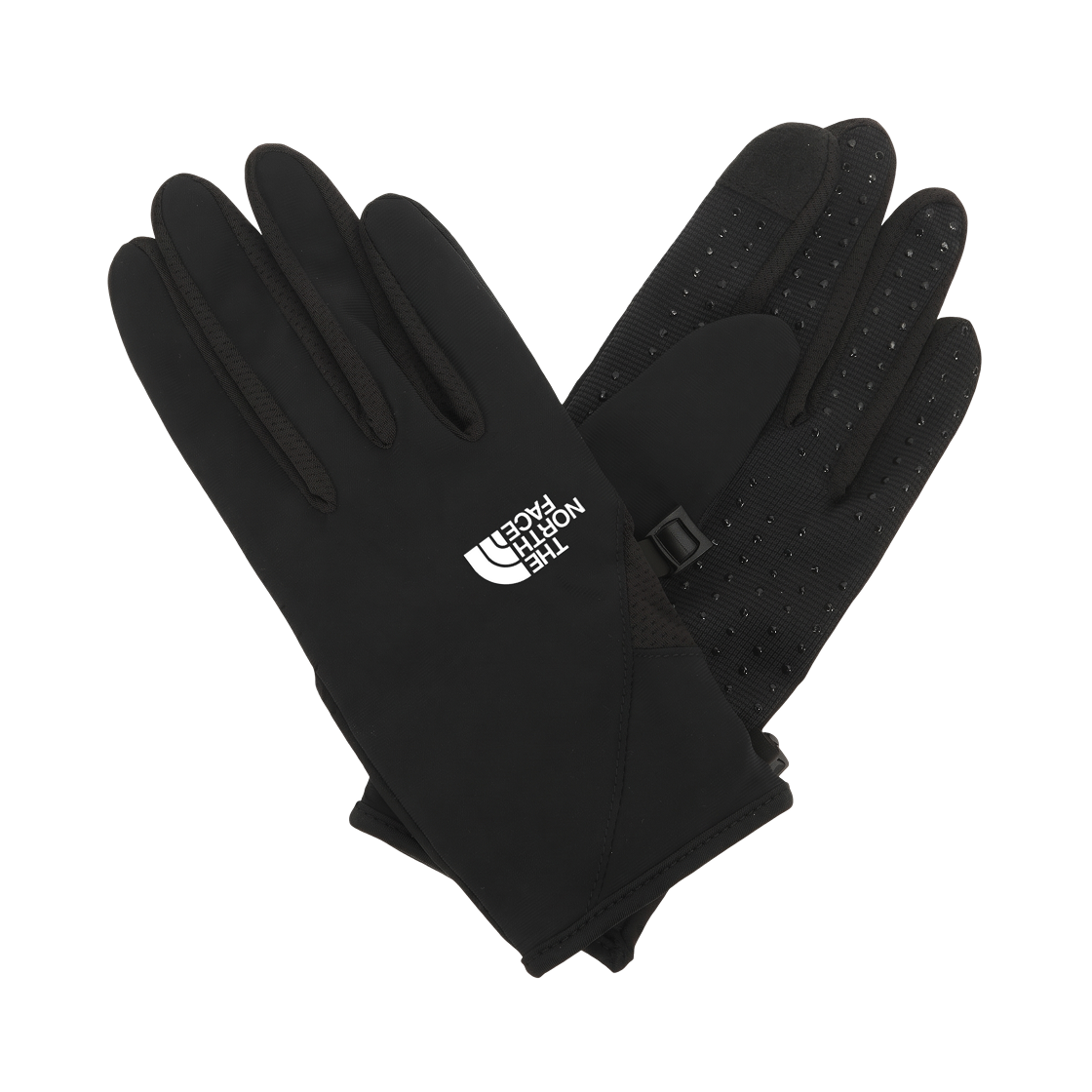 노스페이스 쿨 라이트 글러브 블랙 - 26SS(The North Face Cool Light Glove Black - 26SS) - 2