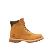 (W) Timberland Waterville 6 inch Waterproof Worker Boots Wheat Brown