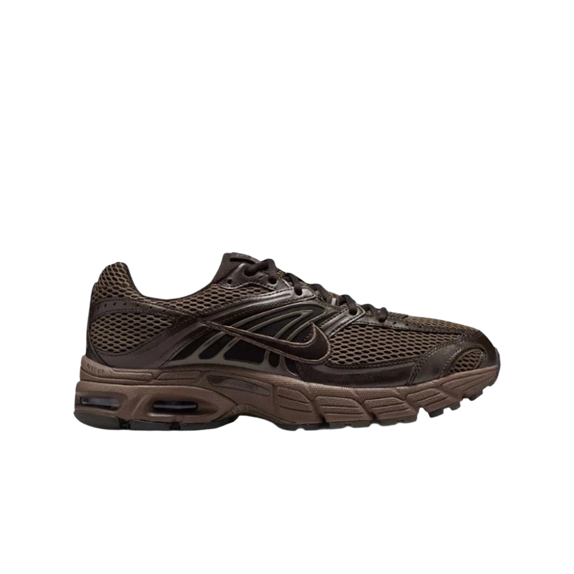 IO9279-200 Nike Air Max Moto 2K Velvet Brown Ironstone