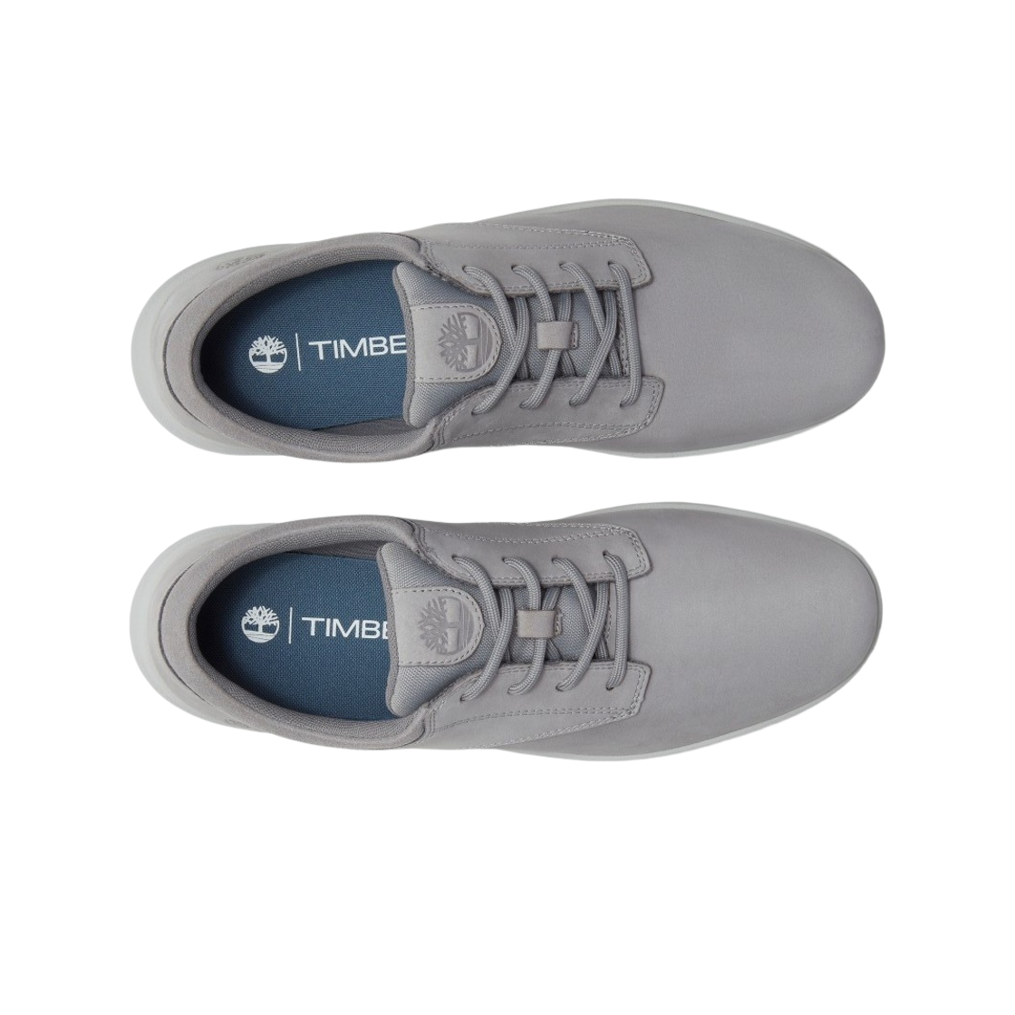 팀버랜드 파커 스트릿 로우 스니커즈 그레이(Timberland Parker Street Low Sneakers Grey) - 2