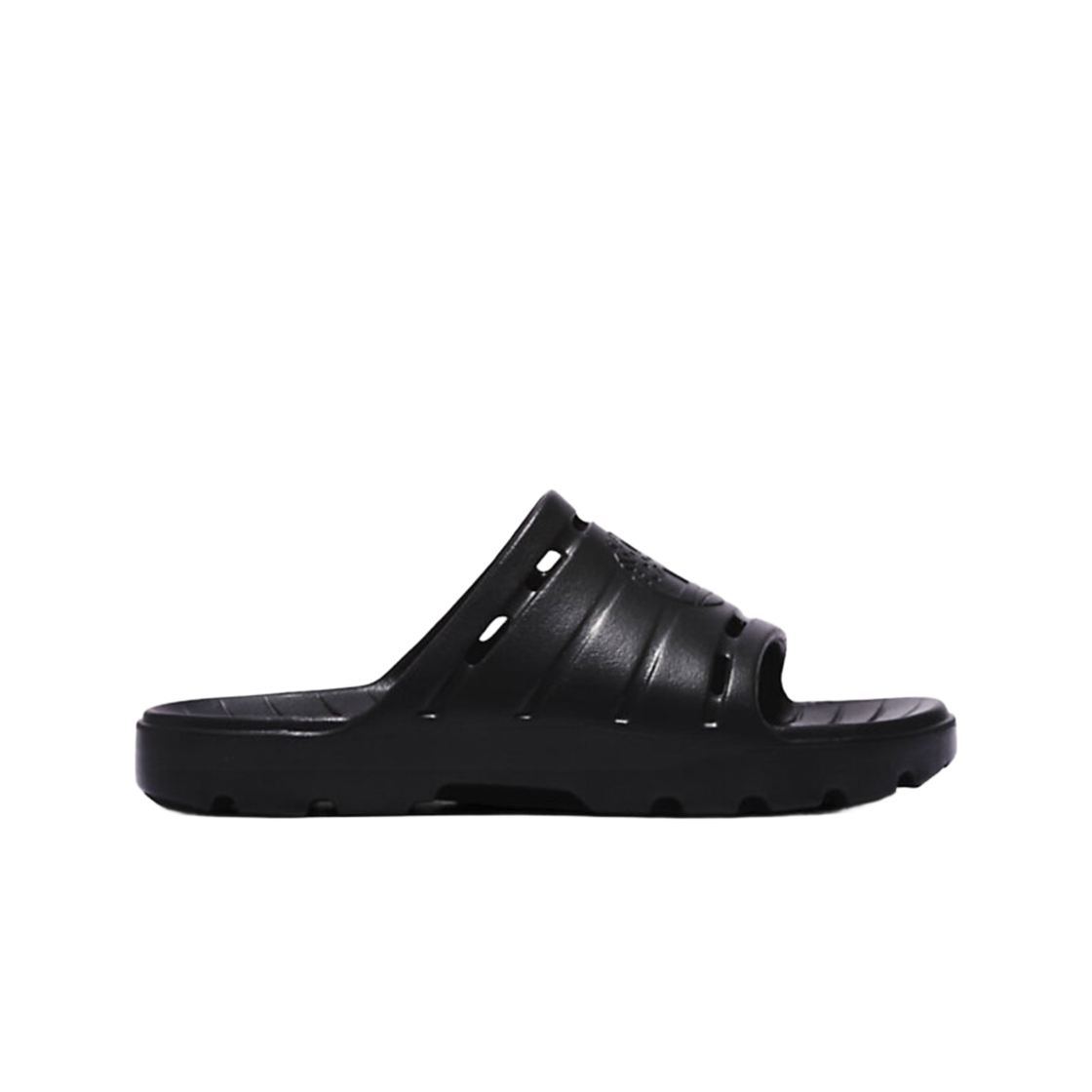 TB0A5W6H0151 Timberland Get Outslide Black