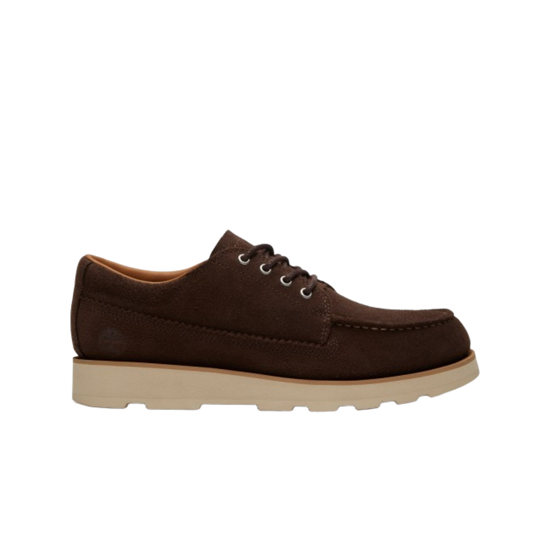 팀버랜드 브리톤 밀스 로우 슈즈 다크 브라운(Timberland Britton Mills Low Shoes Dark Brown) - 1