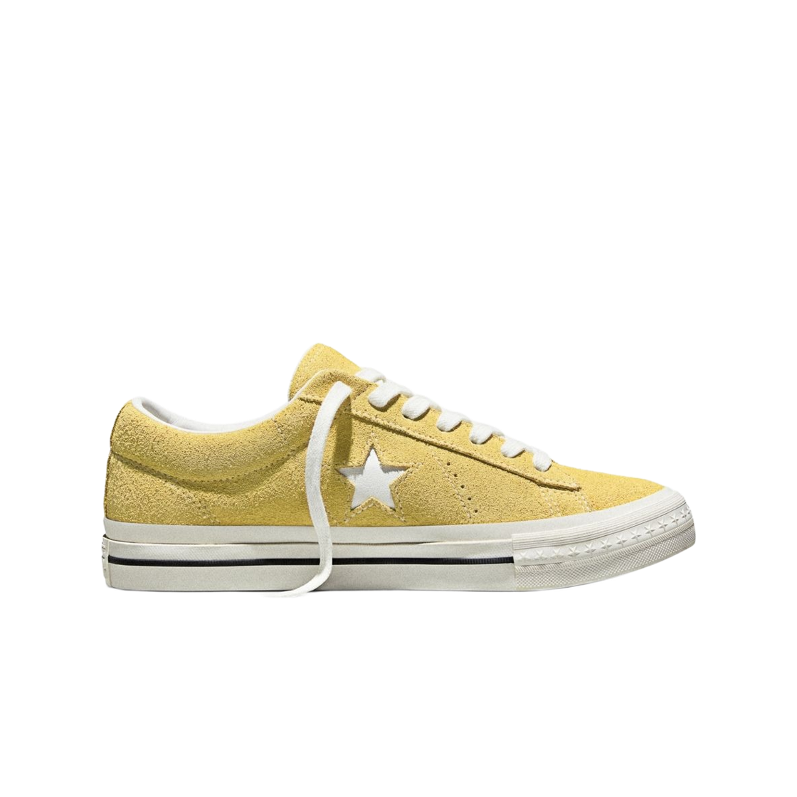 A17006C Converse One Star 95 Sunny Outlook