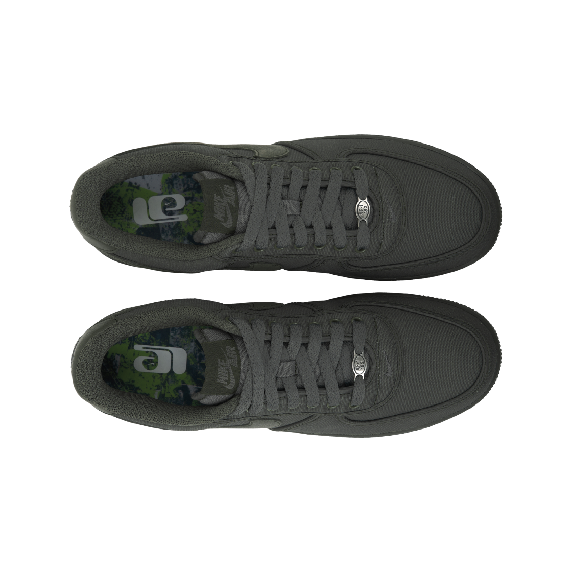 나이키 x 튠 에어포스 1 CVS 트와일라잇 마쉬(Nike x Tune Air Force 1 CVS Twilight Marsh) - 5