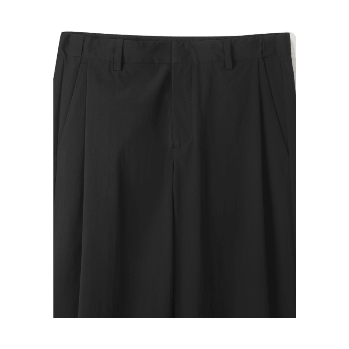 24/7 시리즈 노마 어댑티브 와이드 팬츠 블랙(24/7 series Noma Adaptive Wide Pants Black) - 3