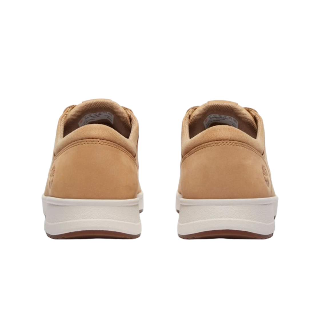 팀버랜드 파커 스트릿 로우 스니커즈 베이지(Timberland Parker Street Low Sneakers Beige) - 3
