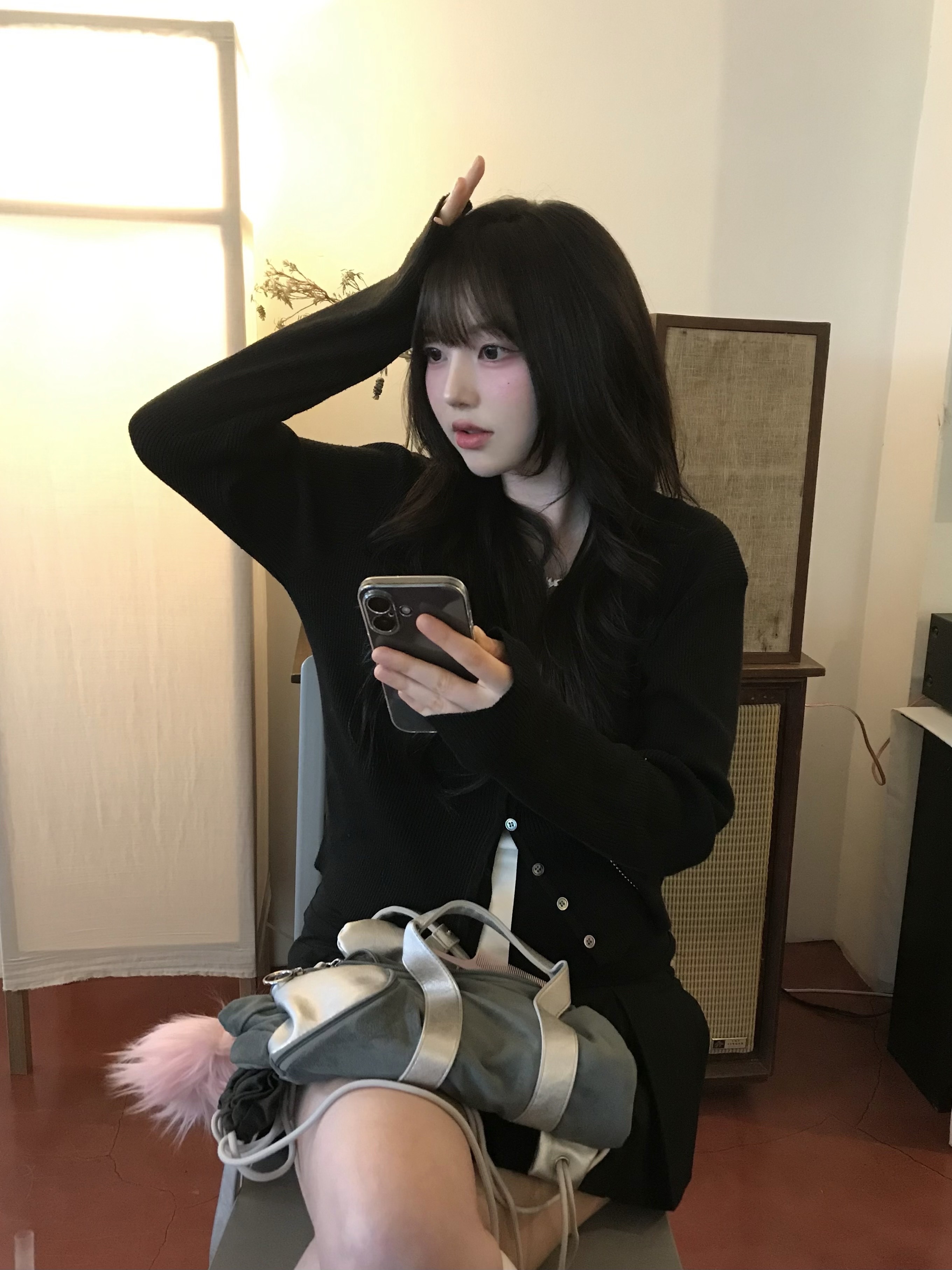 정하은님의 스타일 - 1