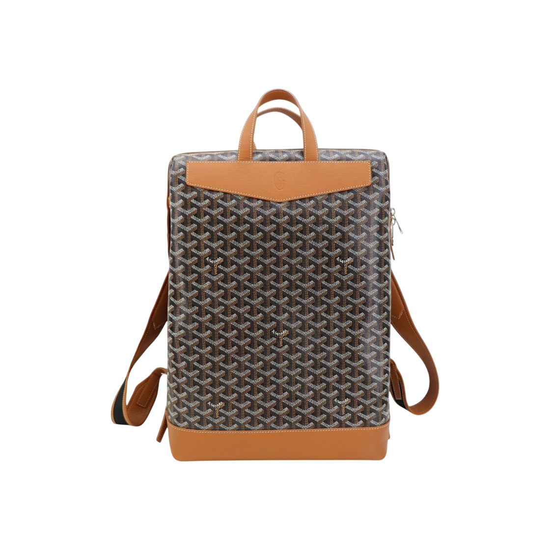 ITBPRNIV5KDA Goyard Sypal Backpack