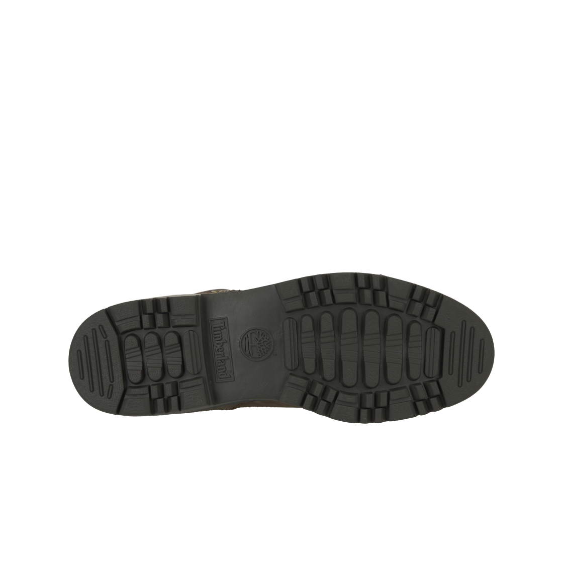 팀버랜드 헤리티지 고어텍스 목 토 풀 그레인 미드 부츠 브라운 - 와이드(Timberland Heritage Gore-Tex Moc Toe Mid Boots in Full Grain Brown -Wide) - 2