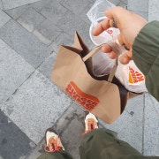 KREAM 프로필 이미지