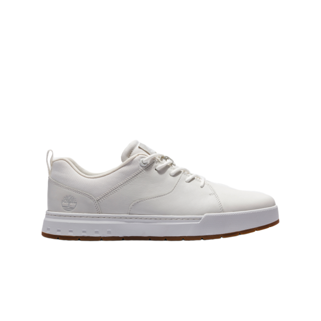 TB0A5Z2PL771 Timberland Maple Sneakers White