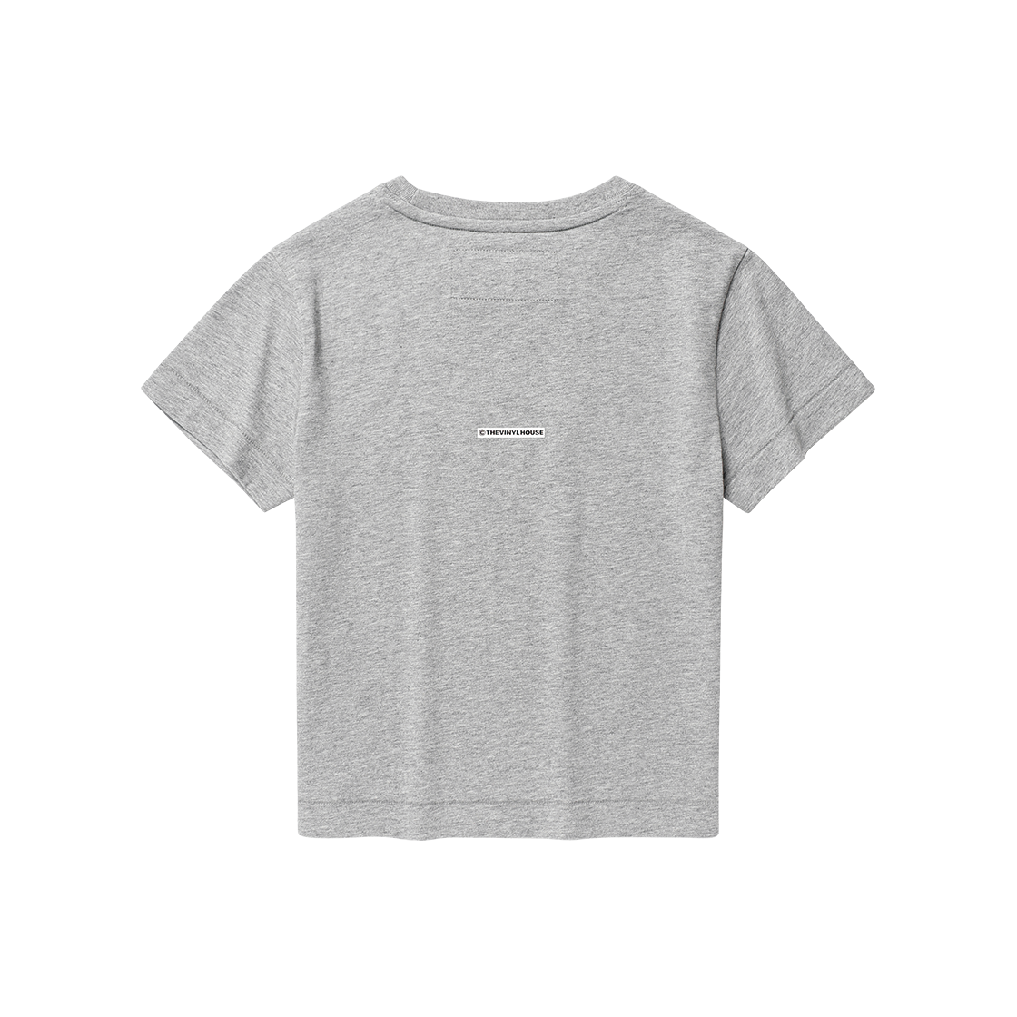 더바이닐하우스 어덜츠 온리 티 그레이(Thevinylhouse Adults Only Tee Grey) - 4