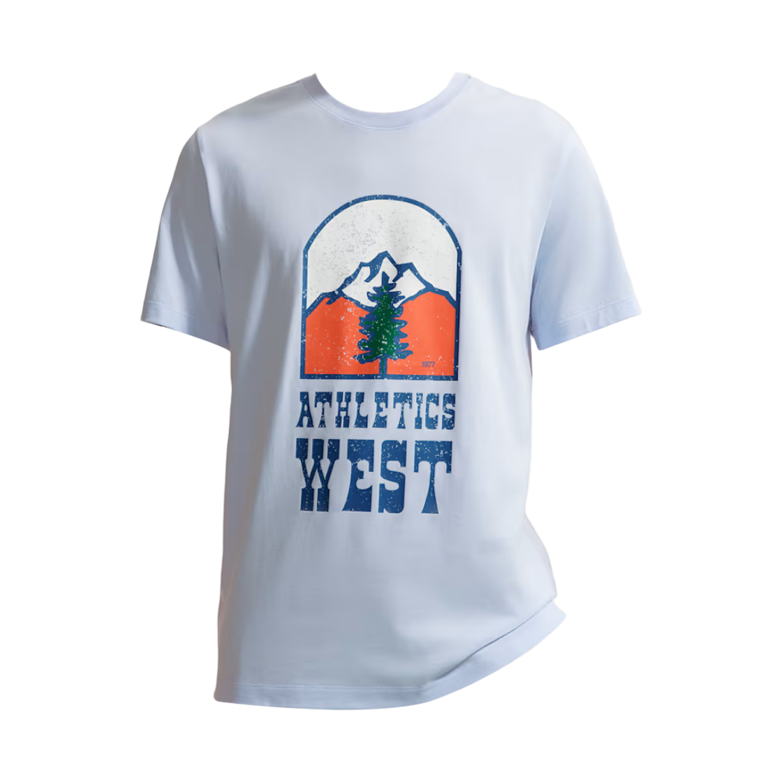 IR6456-407 Nike NSW T-Shirt Hydrogen Blue (IR6456-407)