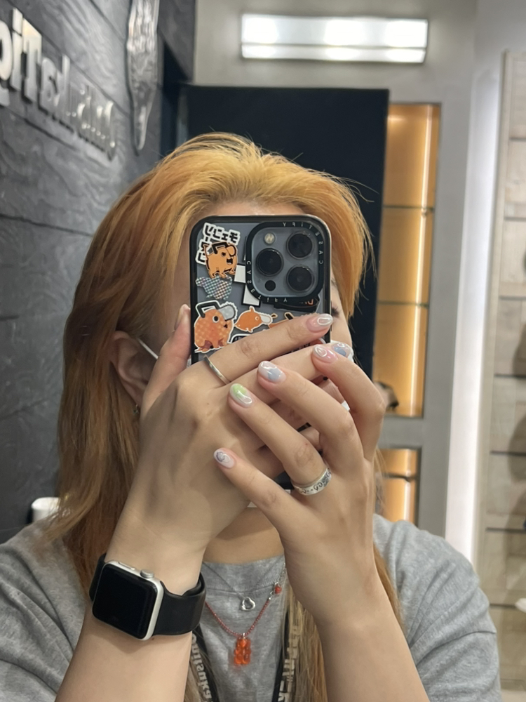 KREAM 프로필 이미지