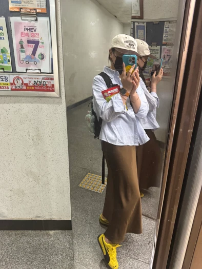 스타일 카드