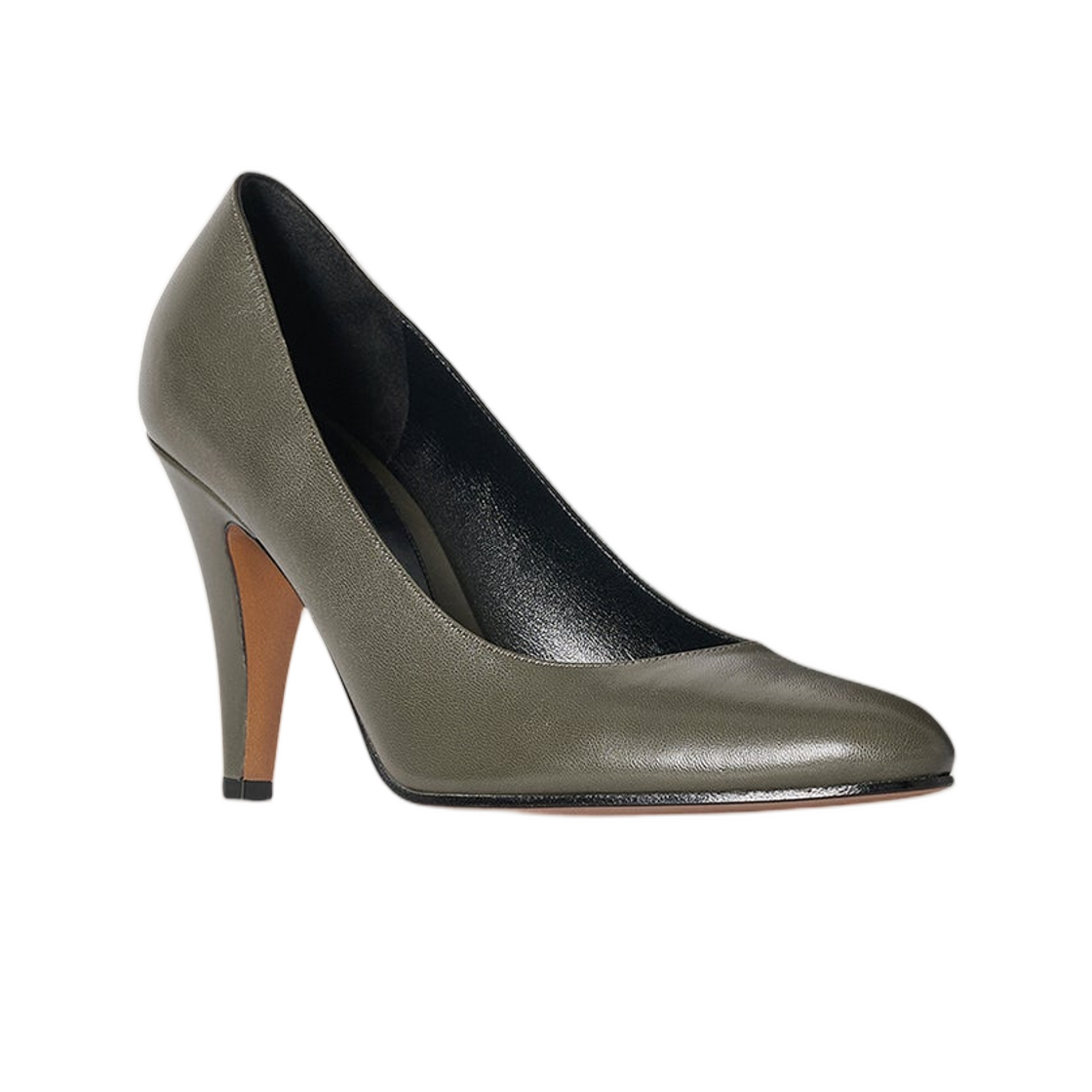 (W) 더 로우 오르넬라 펌프 모스((W) The Row Ornella Pump Moss) - 2