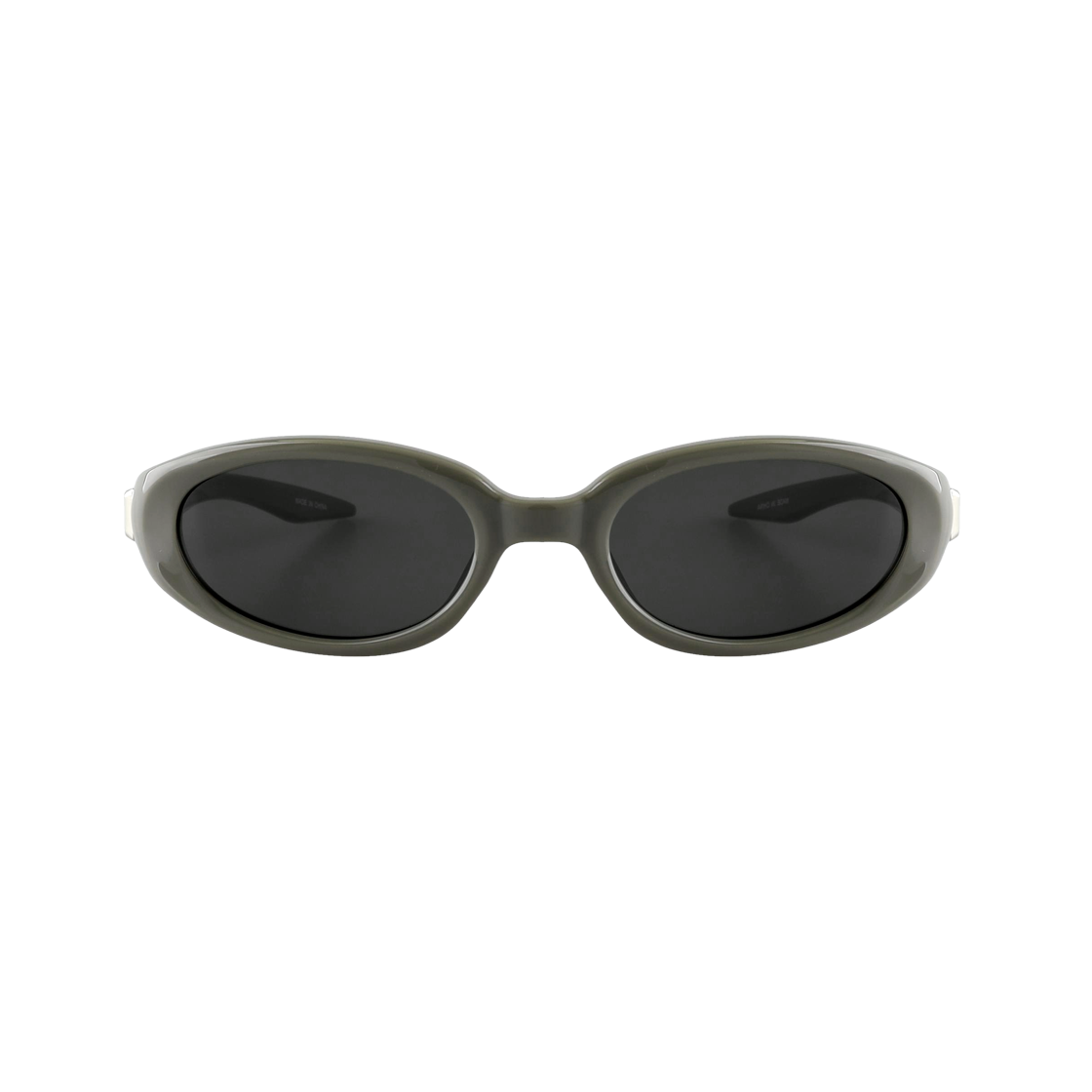 투디터 고프코어 고글 나일론 렌즈 UV차단 선글라스 C2 크레용(2DITOR Gorp Core Goggles Nylon Lens UV Blocking Sunglasses C2 Crayon)