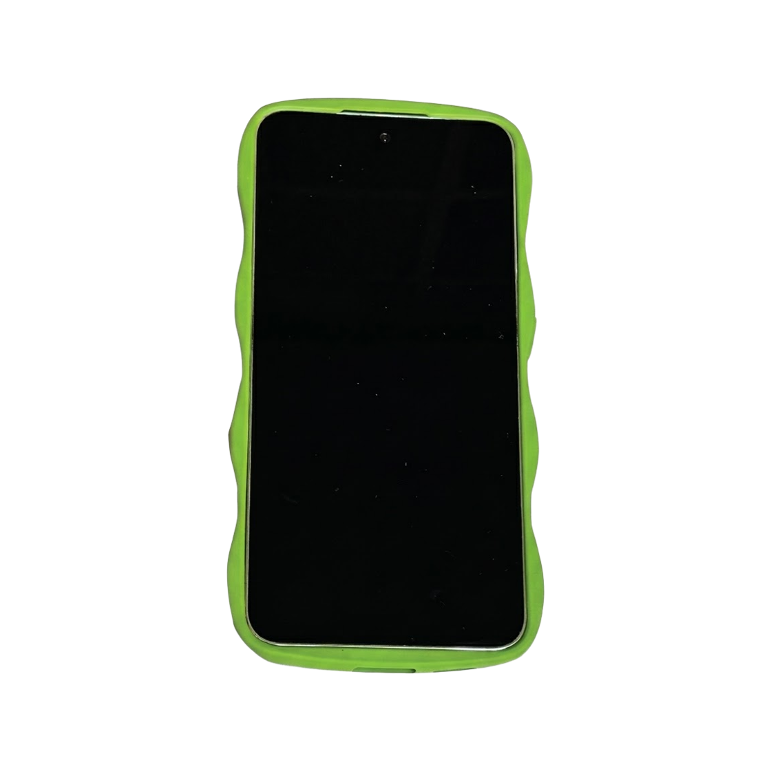 블레임스튜디오 일렁이는 시간의 빛, 그린 케이스(BLAMESTUDIO Galaxy LIQUID HOUR green case) - 5
