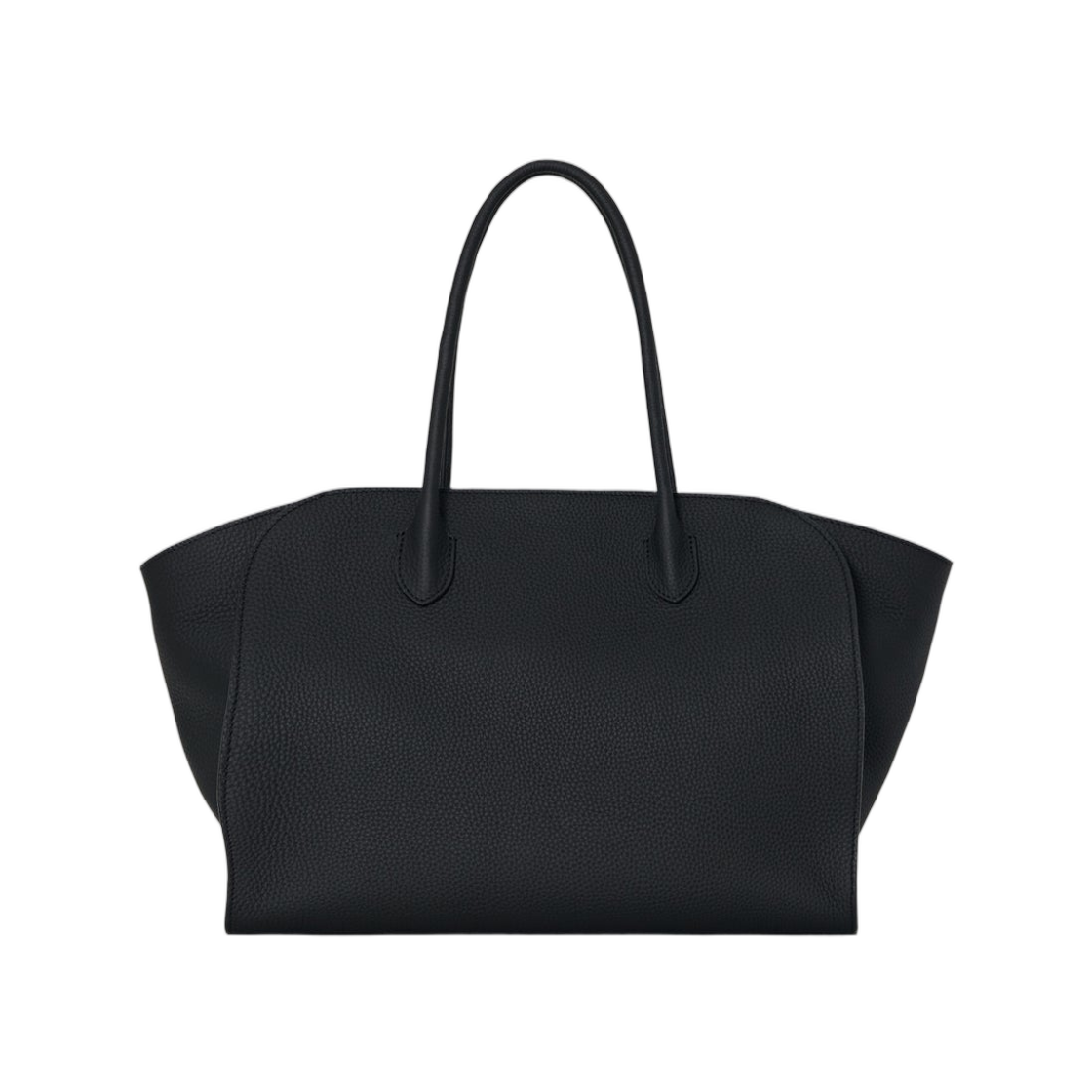 W1800L133BAS The Row Marlo 14 Bag Black