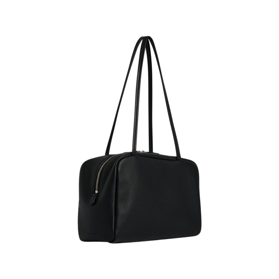 더 로우 아스트라 백 블랙(The Row Astra Bag Black) - 2