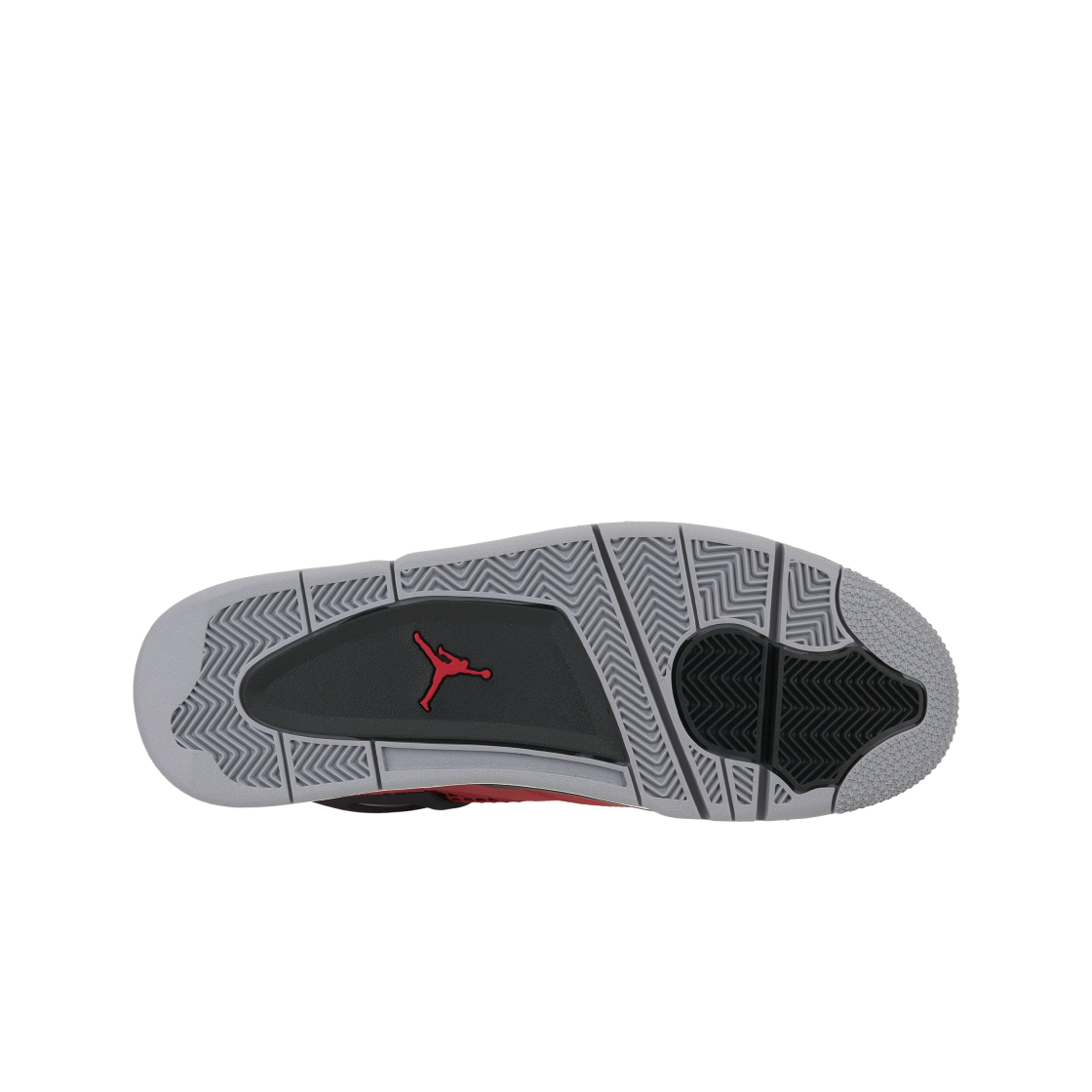 조던 4 토로 브라보 파이어 레드 앤 블랙 2026(Jordan 4 Toro Bravo Fire Red and Black 2026) - 2