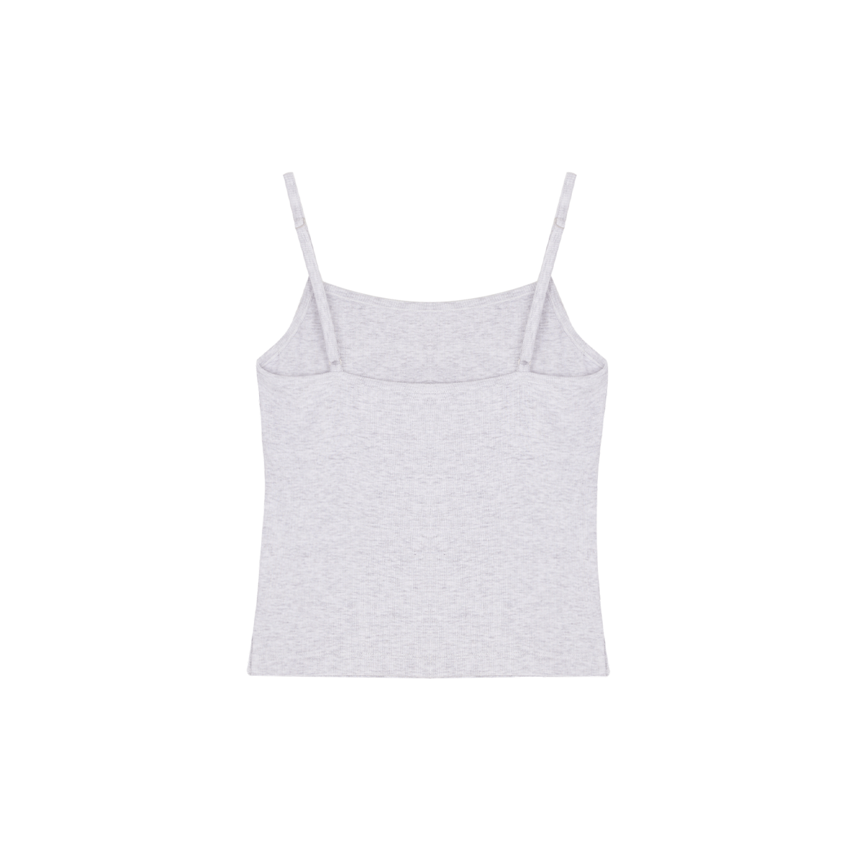 슬리피곰 라이트 애쉬 그레이 캐미솔(Sleepygom Light ash gray  camisole) - 2