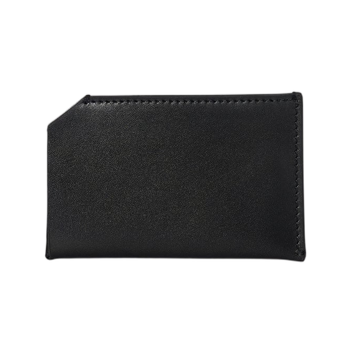 더 로우 CC 월렛 블랙(The Row CC Wallet Black)