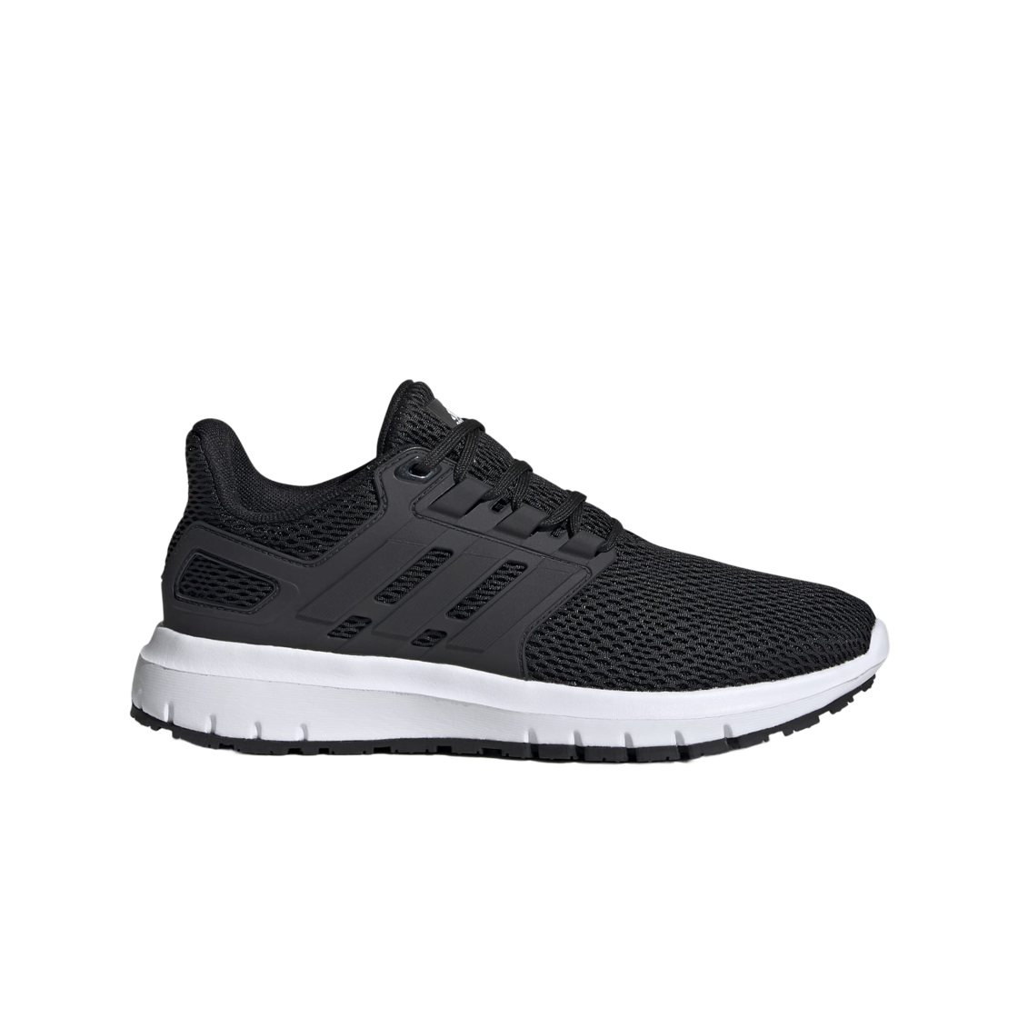 FX3636 (W) Adidas Ultimashow Core Black Cloud White