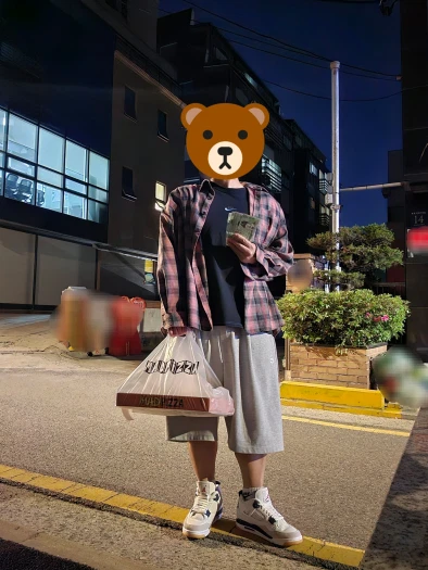 스타일 카드