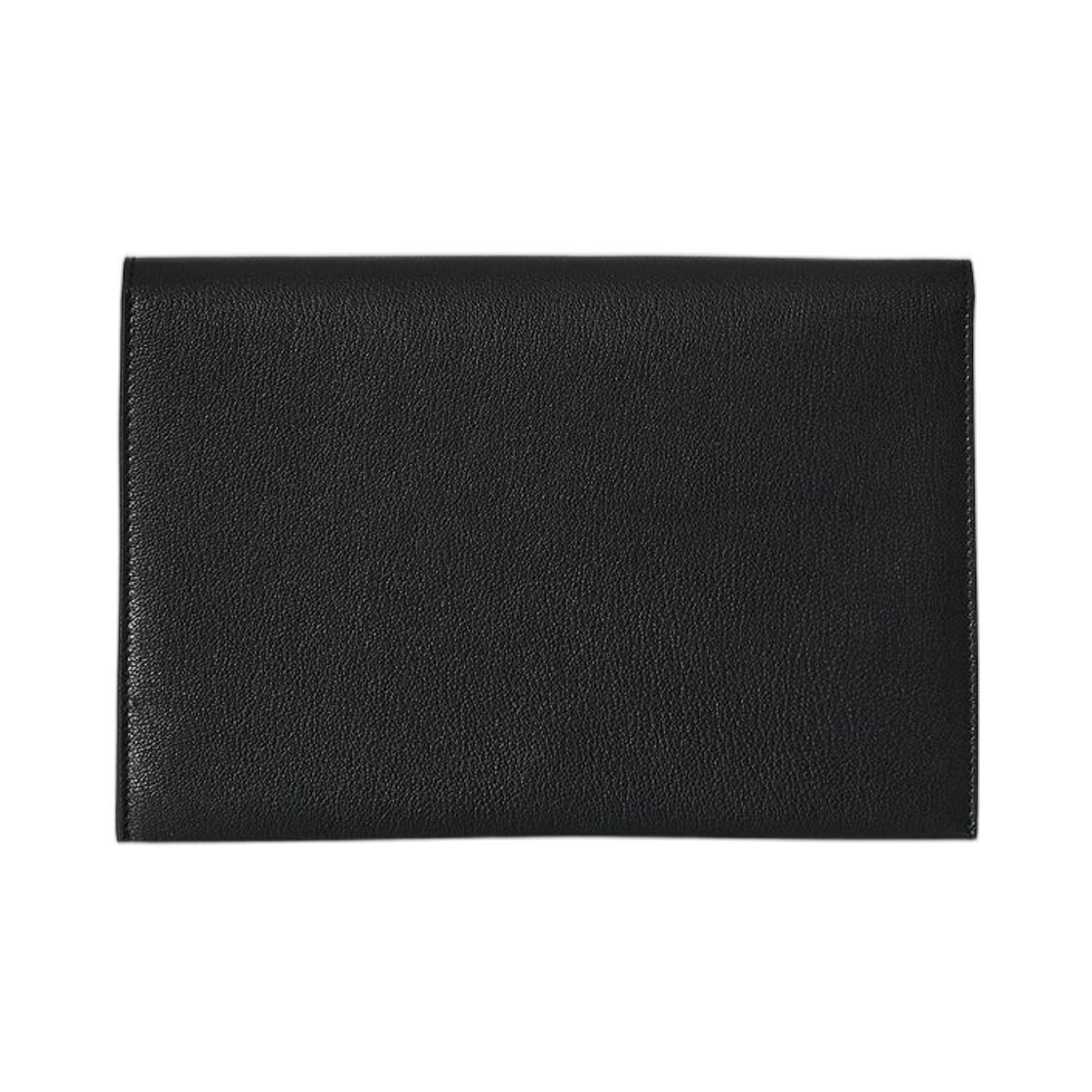 더 로우 트래블 파우치 블랙(The Row Travel Pouch Black)