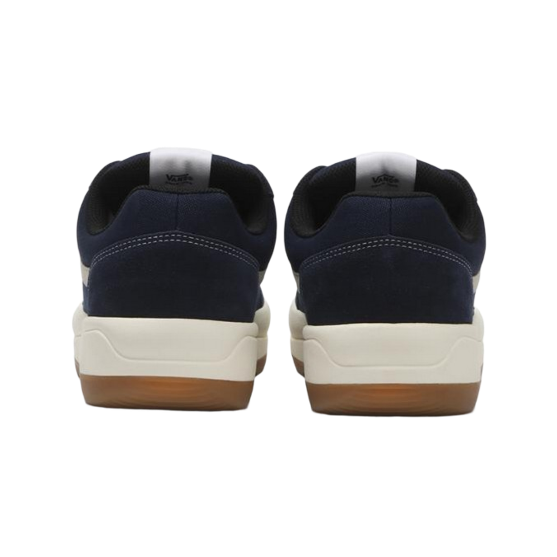 반스 그라쏘 네이비 화이트(Vans Grasso Navy White) - 3