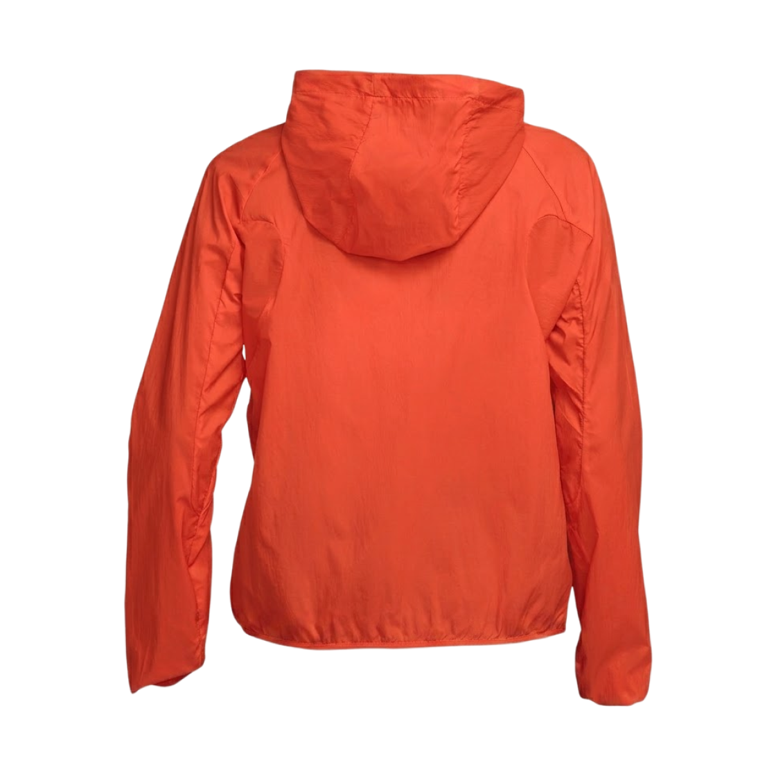 (W) 나이키 트레일 레펠 러닝 자켓 피칸테 레드 펄 화이트 - 아시아((W) Nike Trail Repel Running Jacket Picante Red Pearl White - Asia) - 2