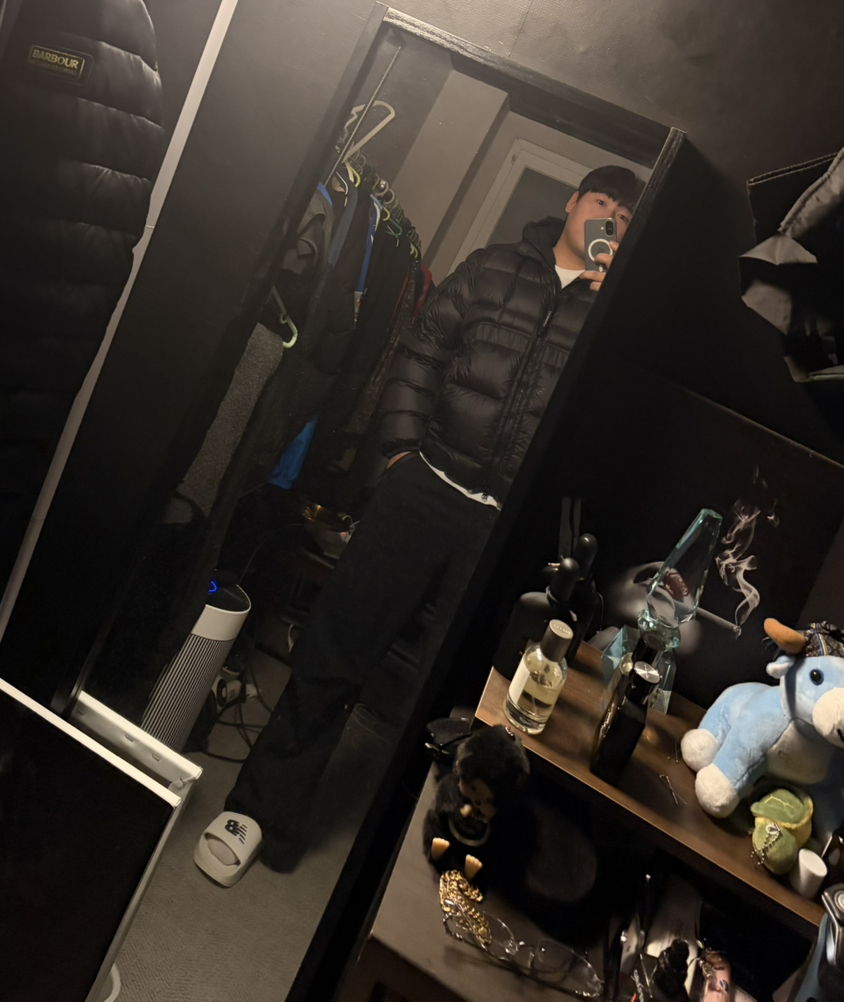 KREAM 프로필 이미지