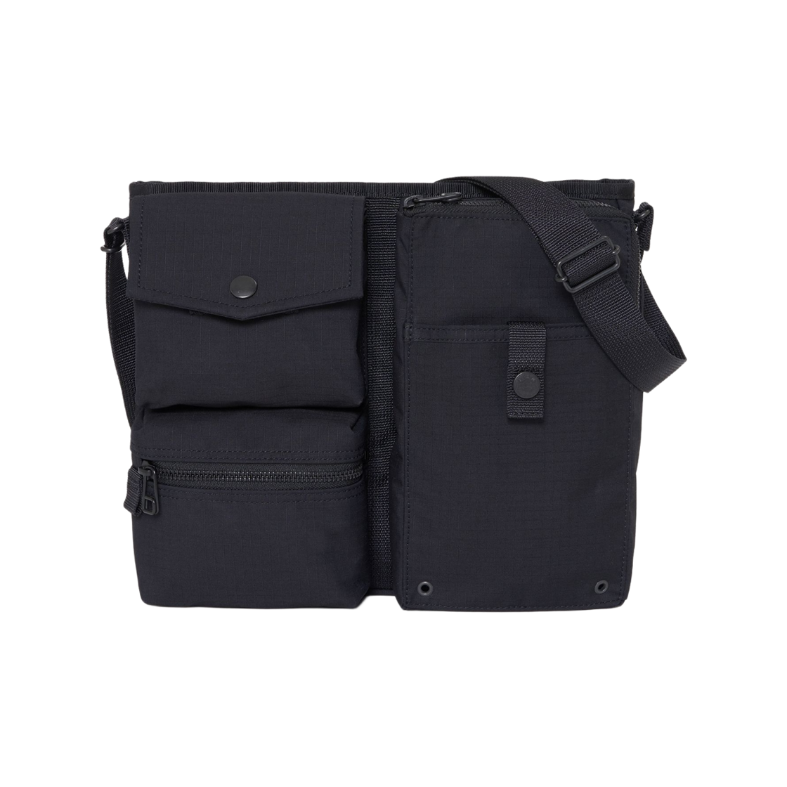 994-25003 Porter Dissection Tactical Bag Black