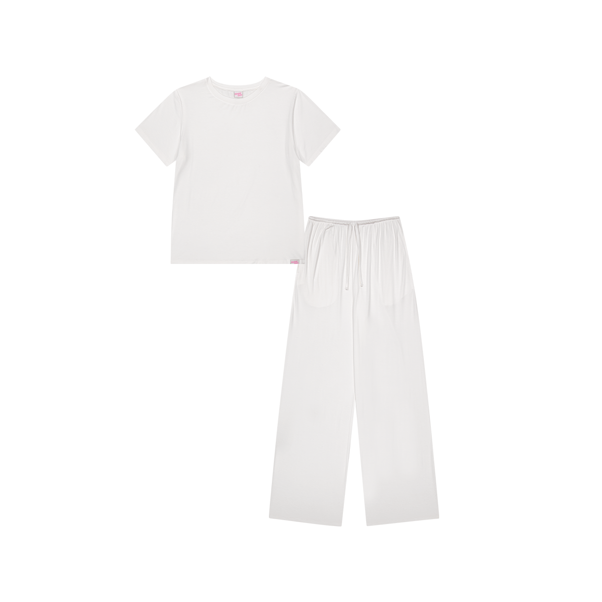 슬리피곰 화이트 이지브리지 세트(Sleepygom White easybreezy set) - 1