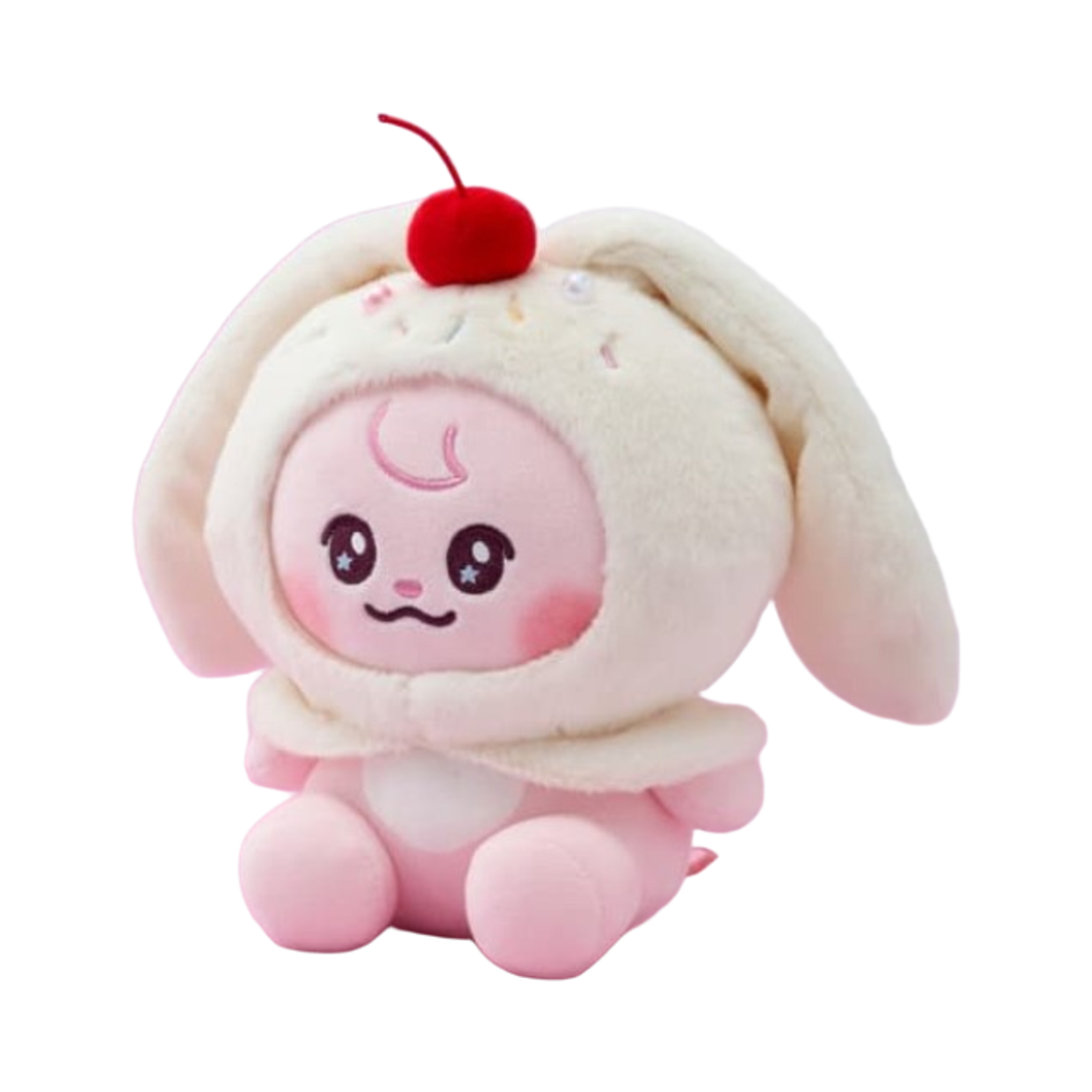 - NCT Dream Sweet Dreamiez Sitting Plush Kkyuping