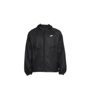 Nike Windrunner Unlined Full-Zip UV Jacket Black White - Asia