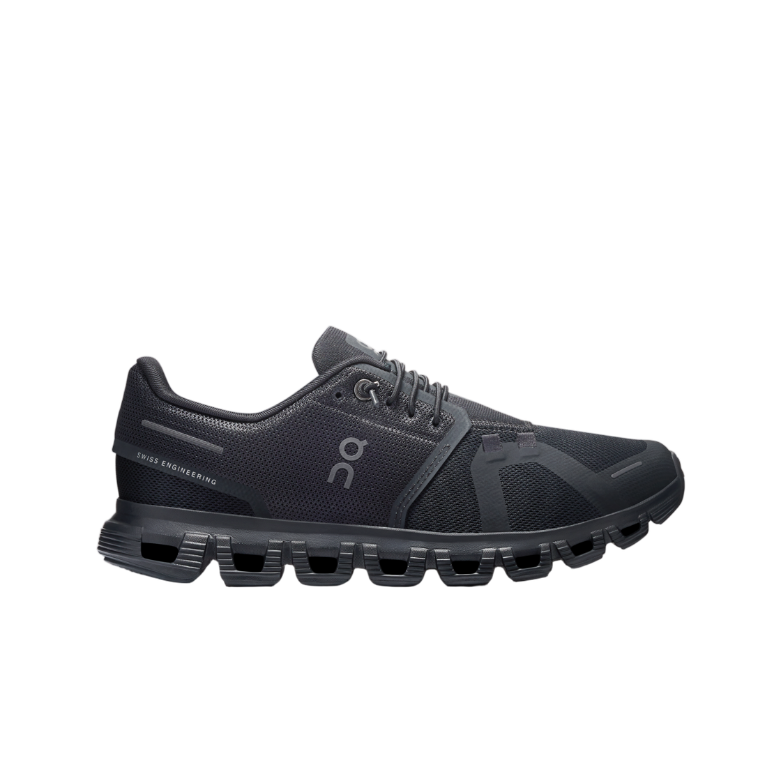 3WF10060106 (W) On Running Cloud 6 Black Eclipse