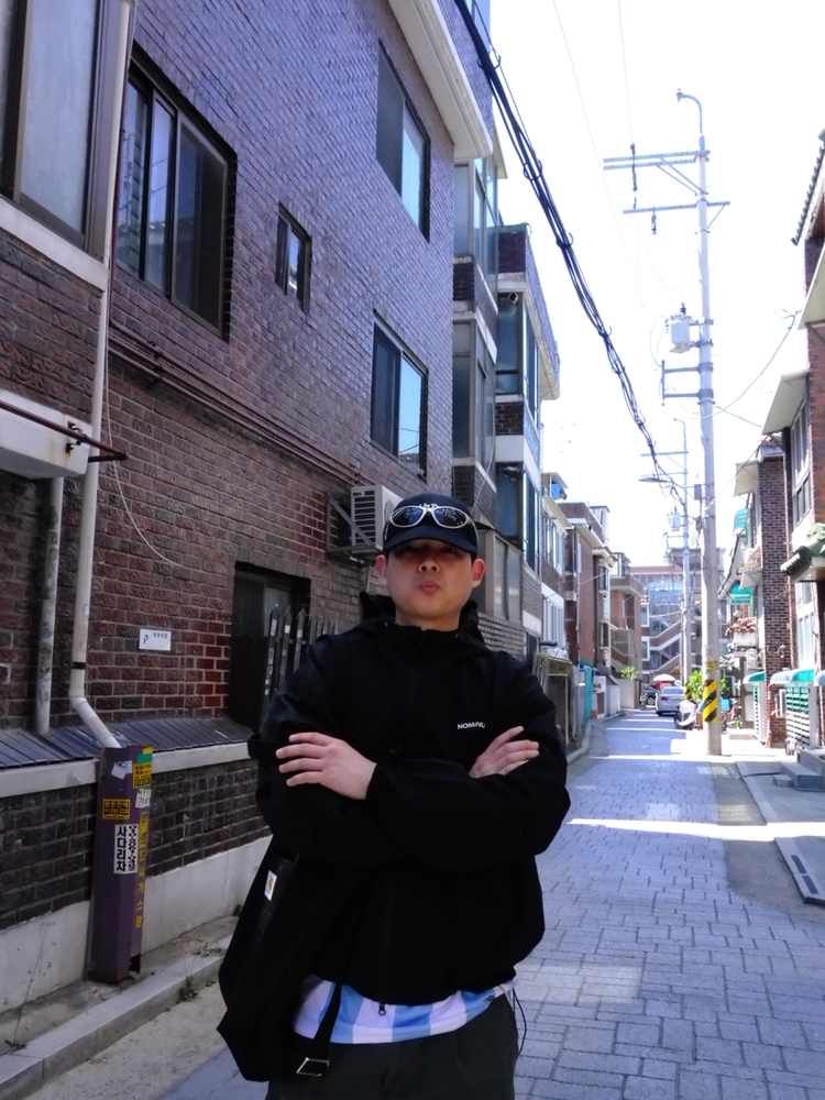 KREAM 프로필 이미지
