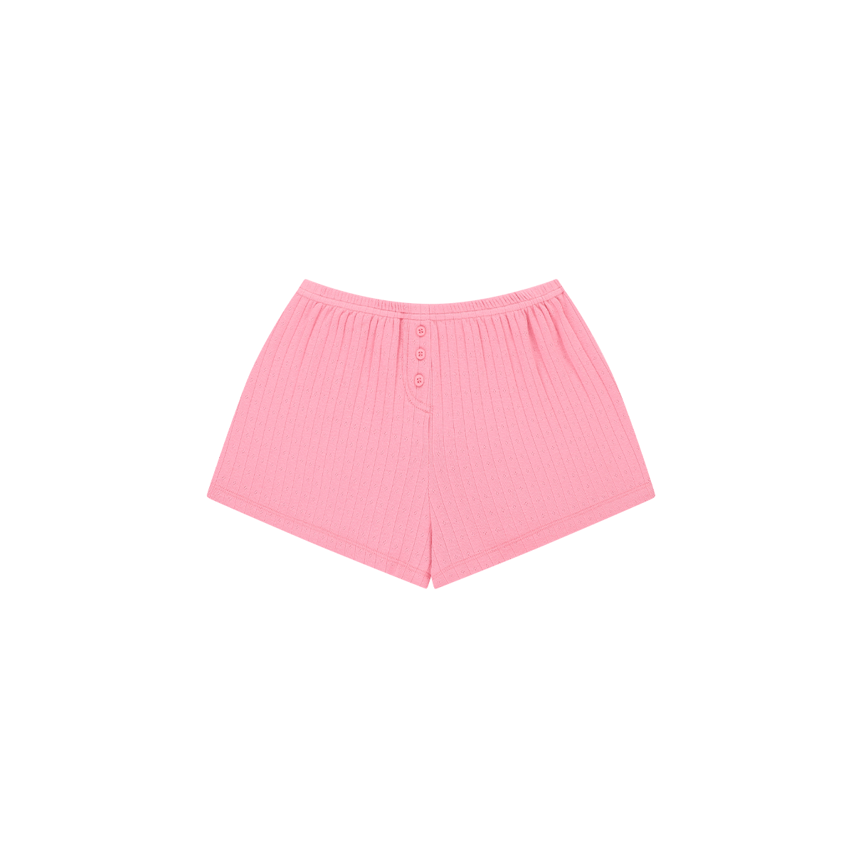 슬리피곰 퓨어 숏팬츠 핑크(Sleepygom Pure short pants pink)
