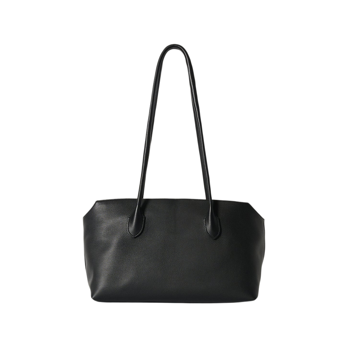 더 로우 테라스 백 블랙(The Row Terrasse Bag Black) - 1