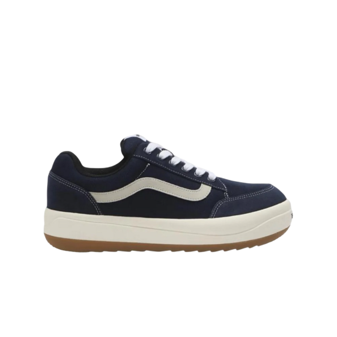 V2069/692229-0003 Vans Grasso Navy White