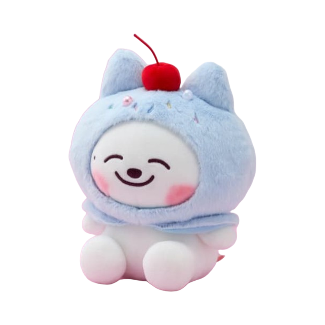 엔시티 드림 스위트 드리미즈 시팅 인형 쩨드(NCT Dream Sweet Dreamiez Sitting Plush Jjed) - 1