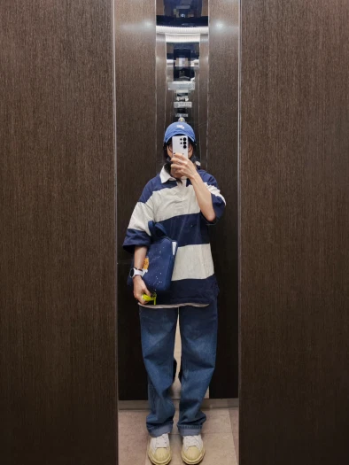 스타일 카드