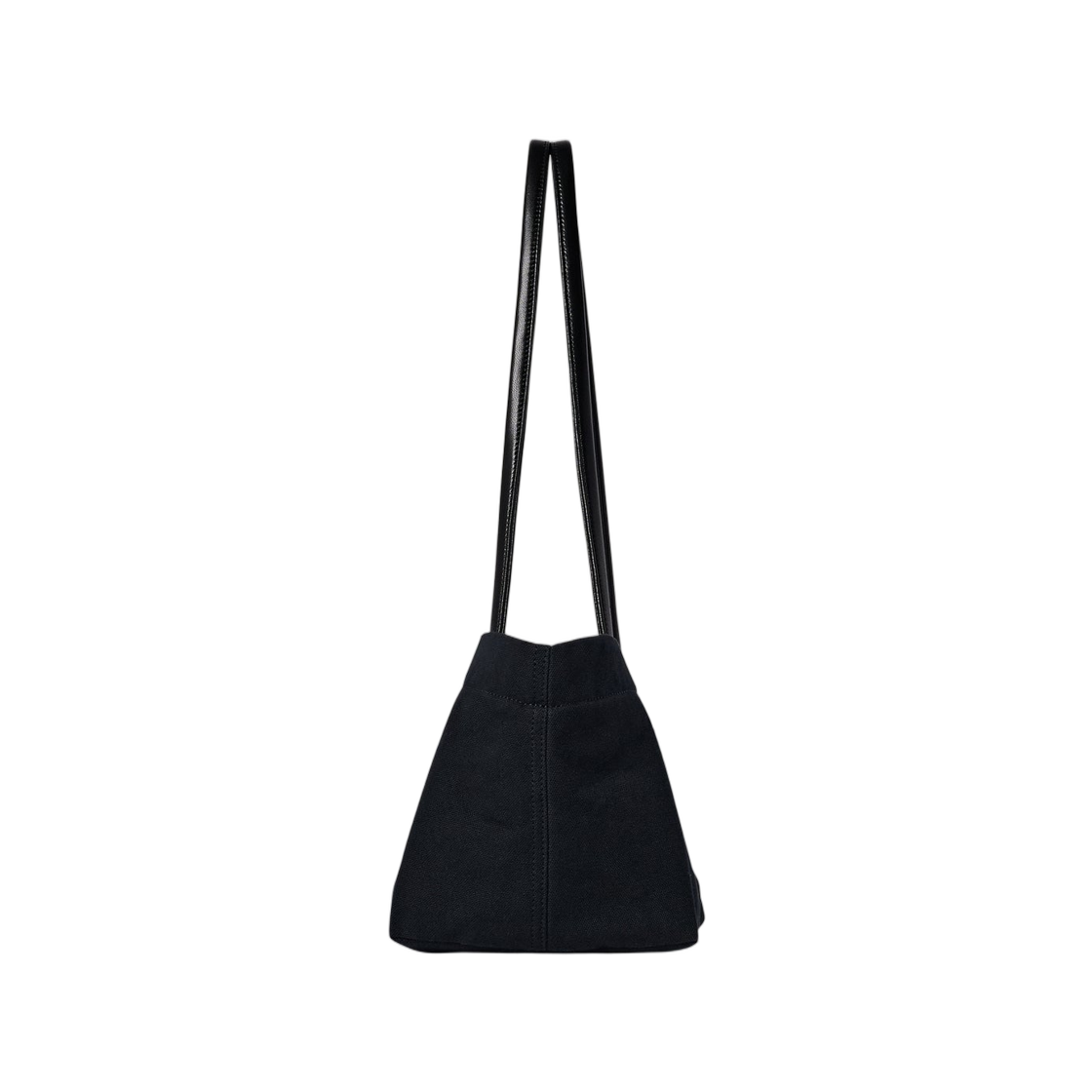 더 로우 아이다호 숄더백 블랙(The Row Idaho Shoulder Bag Black) - 3