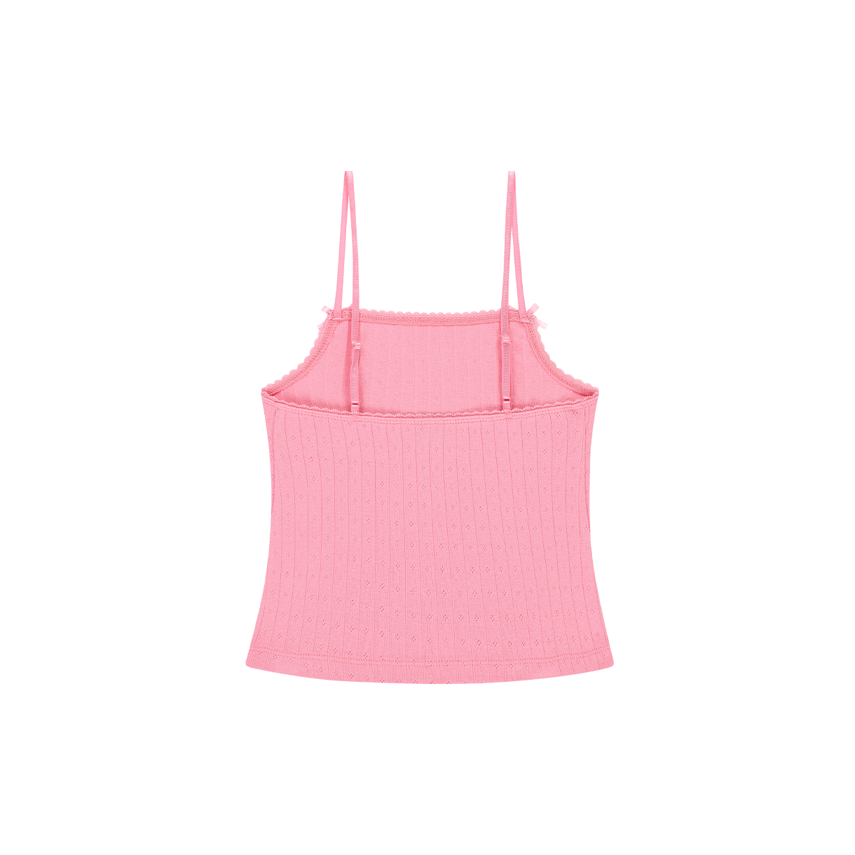 슬리피곰 퓨어 캐미솔 핑크(Sleepygom Pure camisole pink) - 2