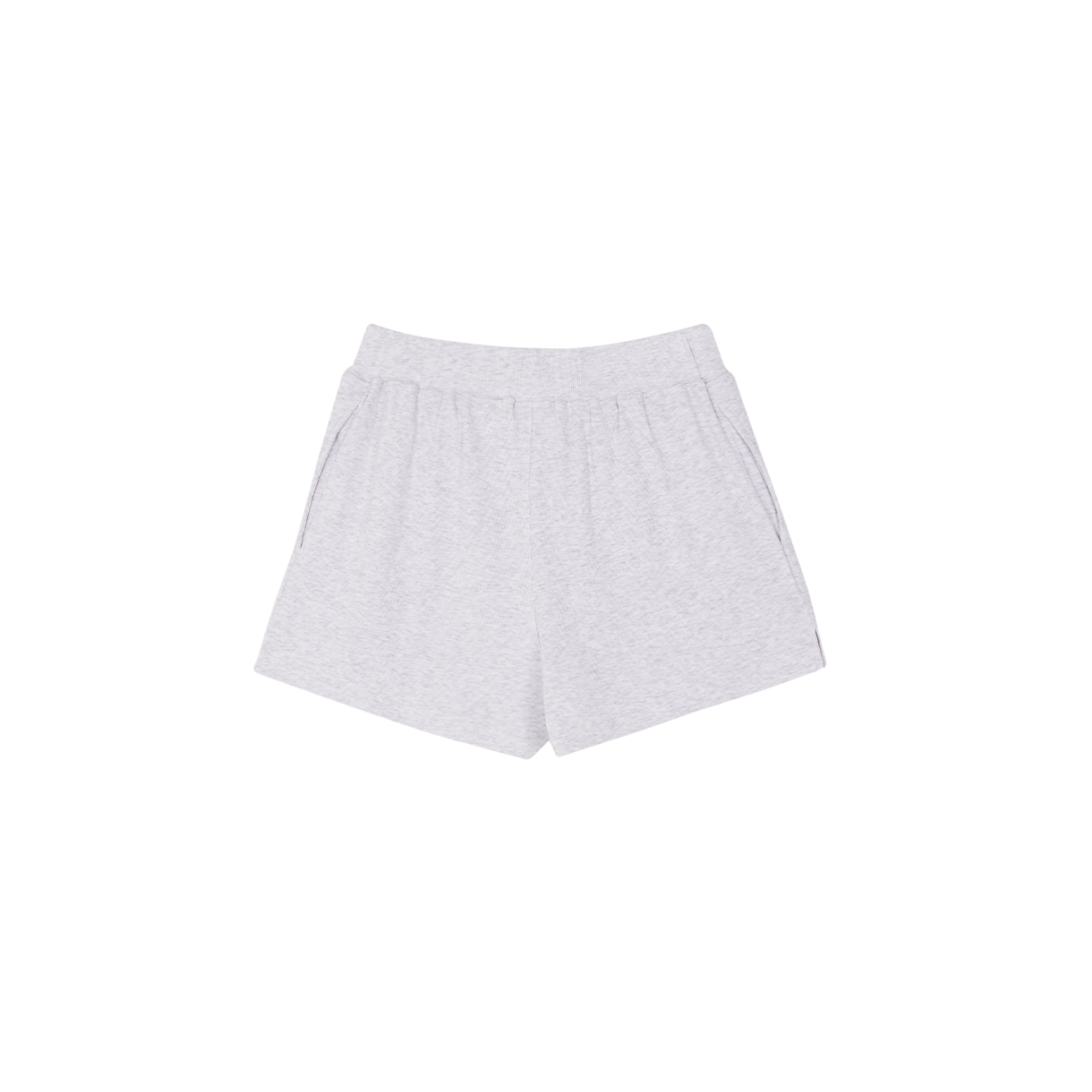 슬리피곰 라이트 애쉬 그레이 숏팬츠(Sleepygom Light ash gray short pants) - 2