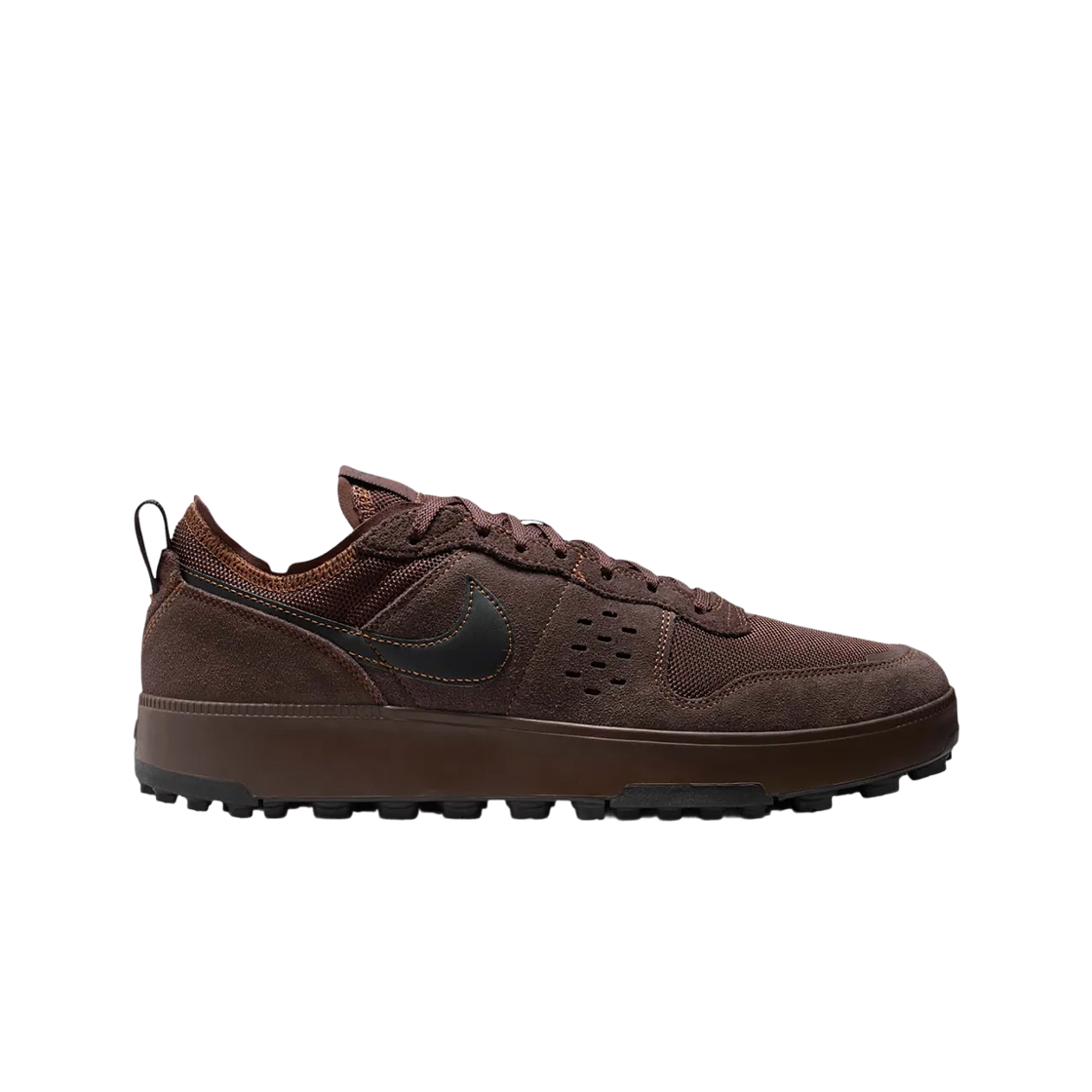 나이키 시티 라이트 초콜릿 바로크 브라운(Nike C1TY Light Chocolate Baroque Brown)