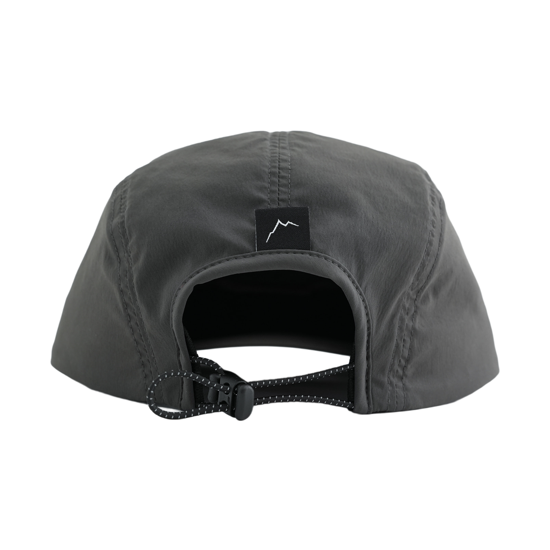 케일 솔리드 트레일 캡 다크 그레이(Cayl Solid Trail Cap Dark Grey) - 2