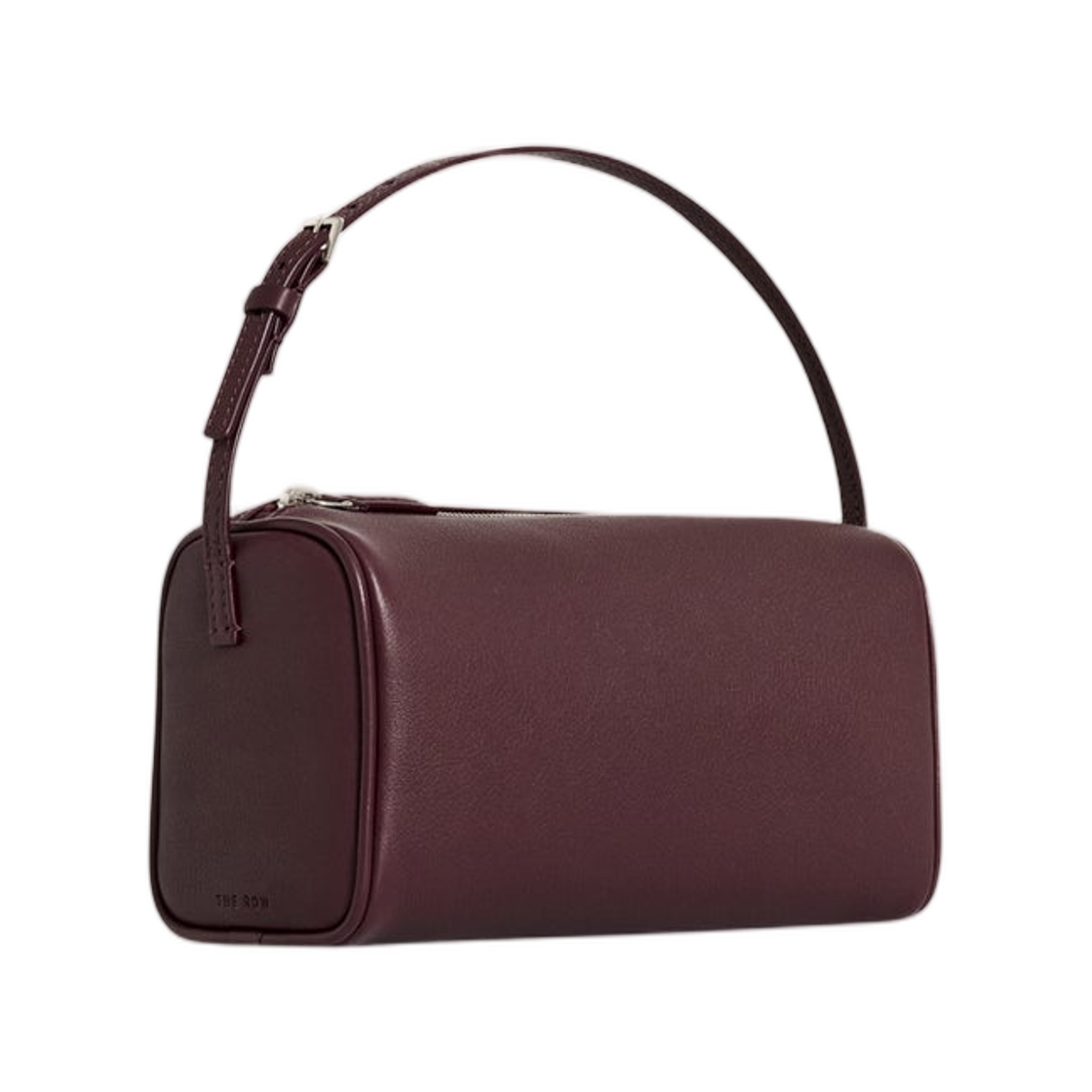 더 로우 90's 백 버건디(The Row 90's Bag Burgundy) - 2